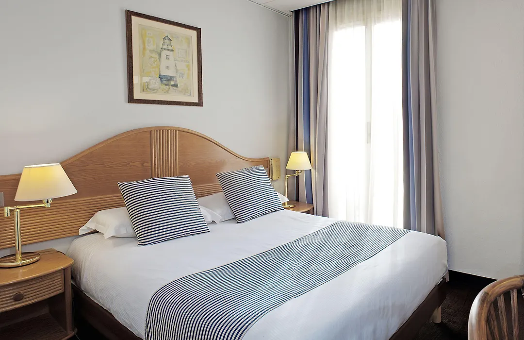 Hôtel Esprit d'Azur-1