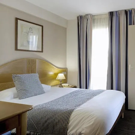Hôtel Esprit d'Azur-3