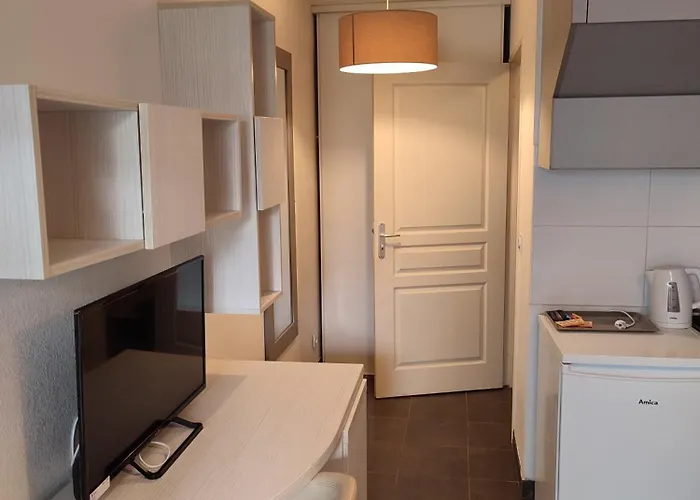 City Résidence Nice